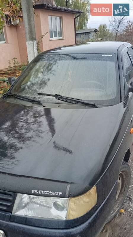 Седан ВАЗ / Lada 2110 2006 в Богодухове фото 7 Седан ВАЗ / Lada 2110 2006 в Богодухове