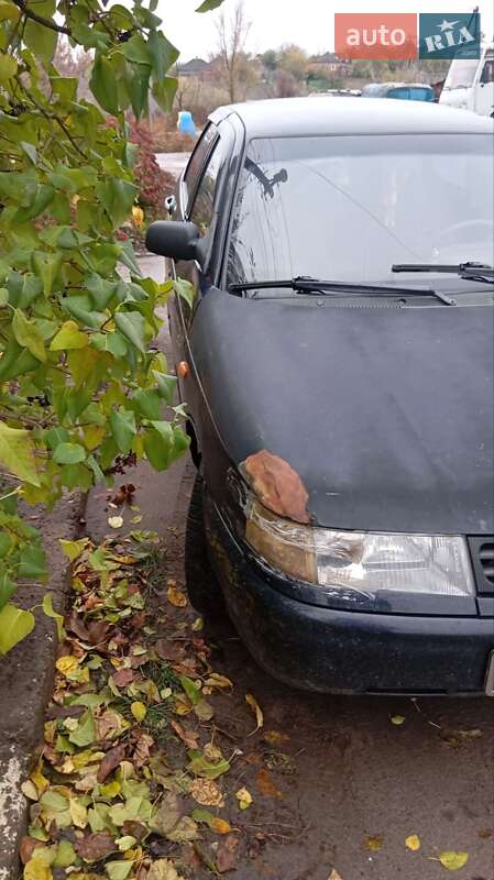 Седан ВАЗ / Lada 2110 2006 в Богодухове фото 22 Седан ВАЗ / Lada 2110 2006 в Богодухове