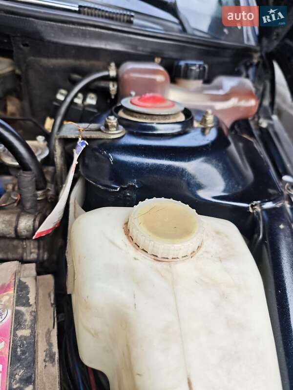 Седан ВАЗ / Lada 2110 2005 в Верхівцеві фото 2 Седан ВАЗ / Lada 2110 2005 в Верхівцеві