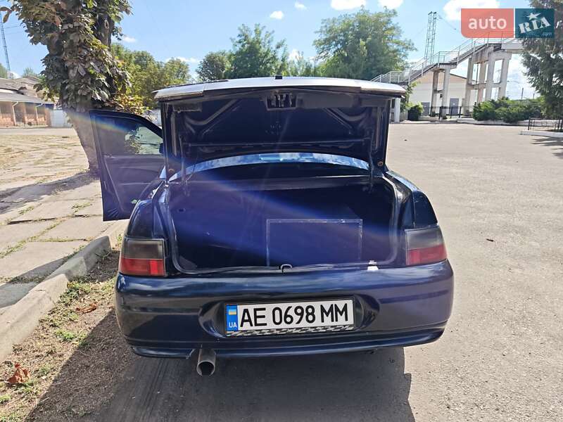 Седан ВАЗ / Lada 2110 2005 в Верхівцеві фото 8 Седан ВАЗ / Lada 2110 2005 в Верхівцеві