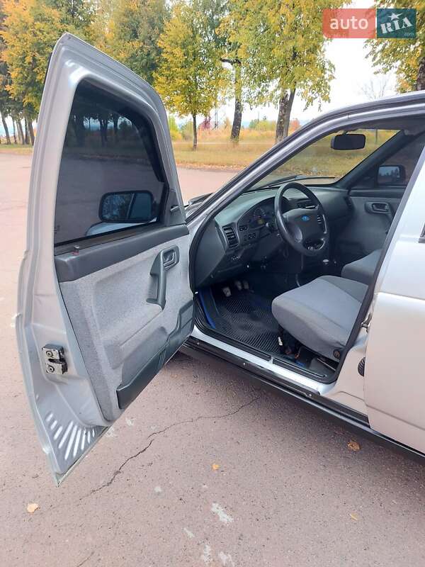 Седан ВАЗ / Lada 2110 2008 в Тростянці фото 6 Седан ВАЗ / Lada 2110 2008 в Тростянці