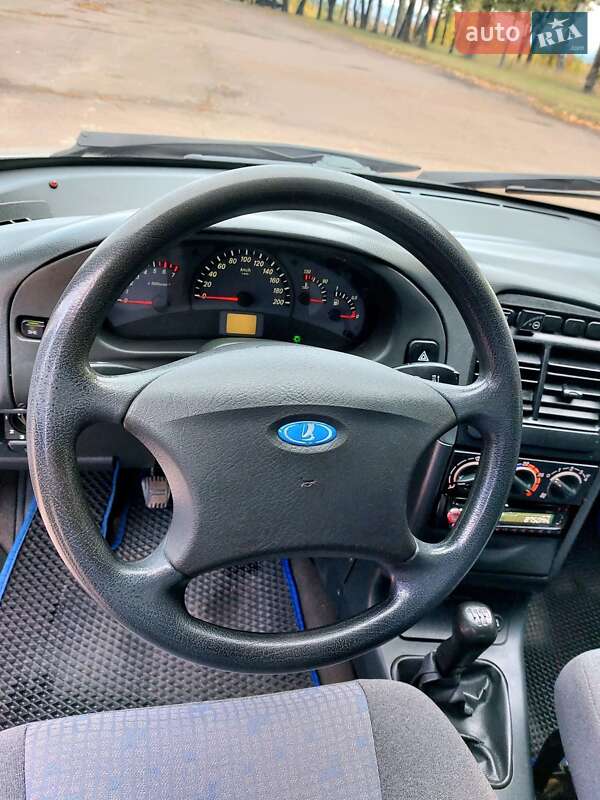 Седан ВАЗ / Lada 2110 2008 в Тростянці фото 9 Седан ВАЗ / Lada 2110 2008 в Тростянці