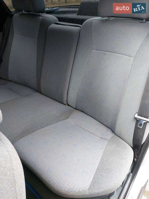 Седан ВАЗ / Lada 2110 2008 в Тростянці фото 10 Седан ВАЗ / Lada 2110 2008 в Тростянці