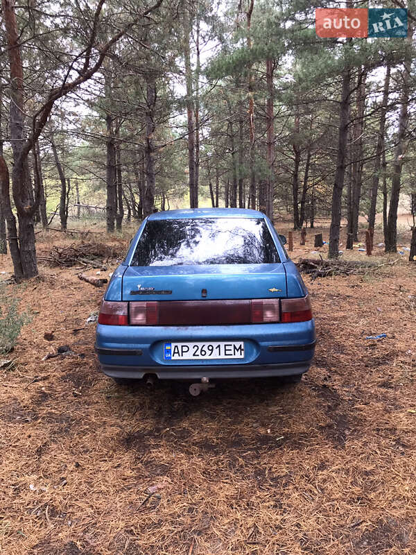 Седан ВАЗ / Lada 2110 2000 в Славутиче фото 3 Седан ВАЗ / Lada 2110 2000 в Славутиче