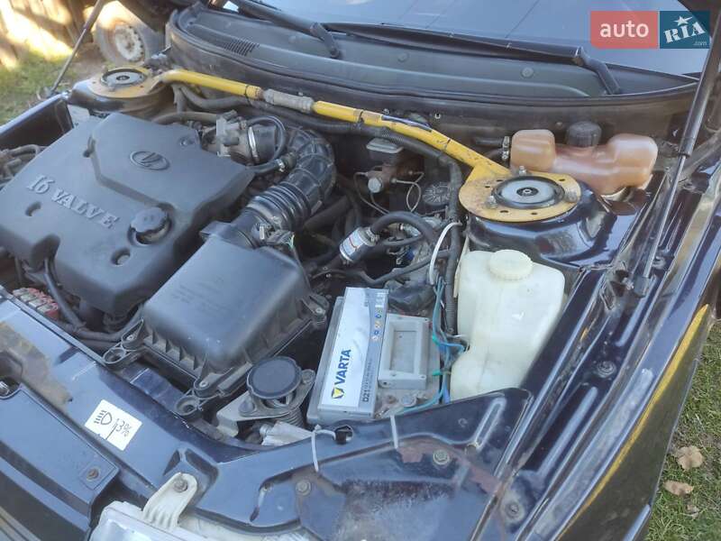 Седан ВАЗ / Lada 2110 2010 в Охтирці фото 12 Седан ВАЗ / Lada 2110 2010 в Охтирці