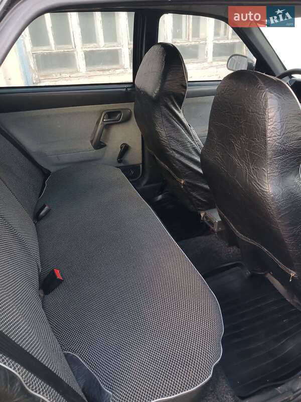 Седан ВАЗ / Lada 2110 2007 в Кривом Роге