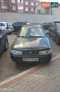 Седан ВАЗ 2110 2008 в Вышгороде Седан ВАЗ 2110 2008 в Вышгороде