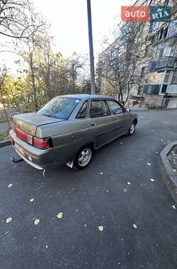 Седан ВАЗ / Lada 2110 2006 в Хмельницком