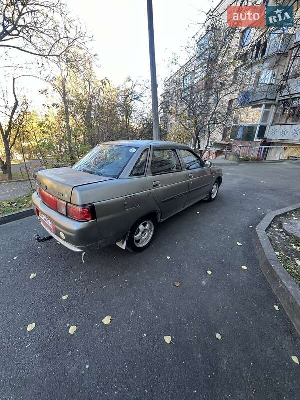 Седан ВАЗ / Lada 2110 2006 в Хмельницком