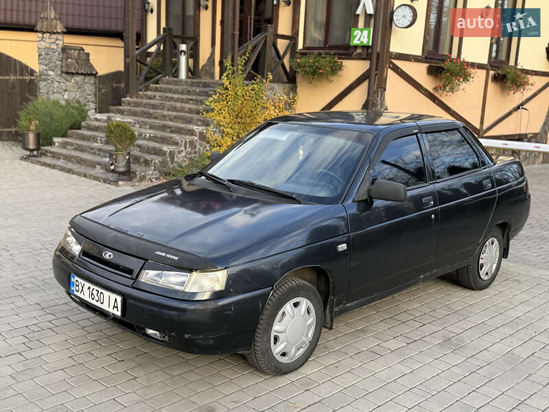 Седан ВАЗ / Lada 2110 2006 в Хмельницком