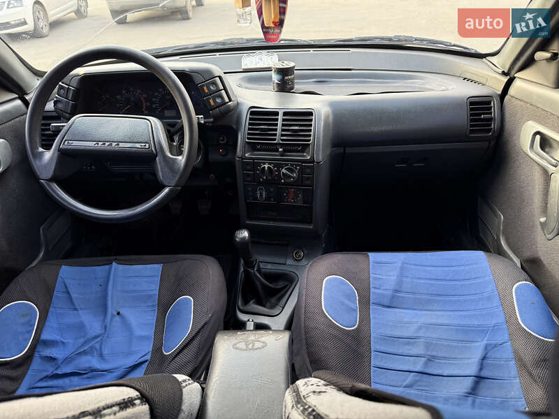 Седан ВАЗ / Lada 2110 2006 в Хмельницком