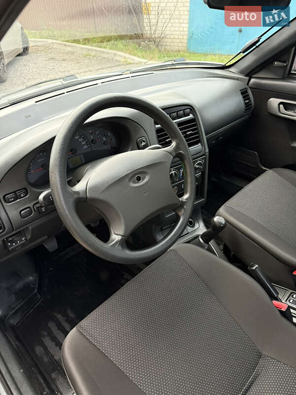 Седан ВАЗ / Lada 2110 2011 в Чернигове фото 20 Седан ВАЗ / Lada 2110 2011 в Чернигове