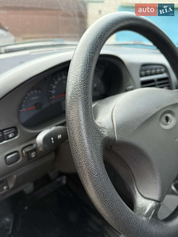 Седан ВАЗ / Lada 2110 2011 в Чернигове фото 25 Седан ВАЗ / Lada 2110 2011 в Чернигове