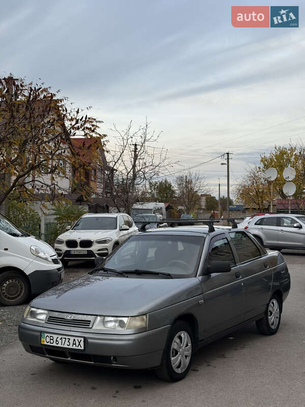 Седан ВАЗ / Lada 2110 2011 в Чернигове фото 39 Седан ВАЗ / Lada 2110 2011 в Чернигове