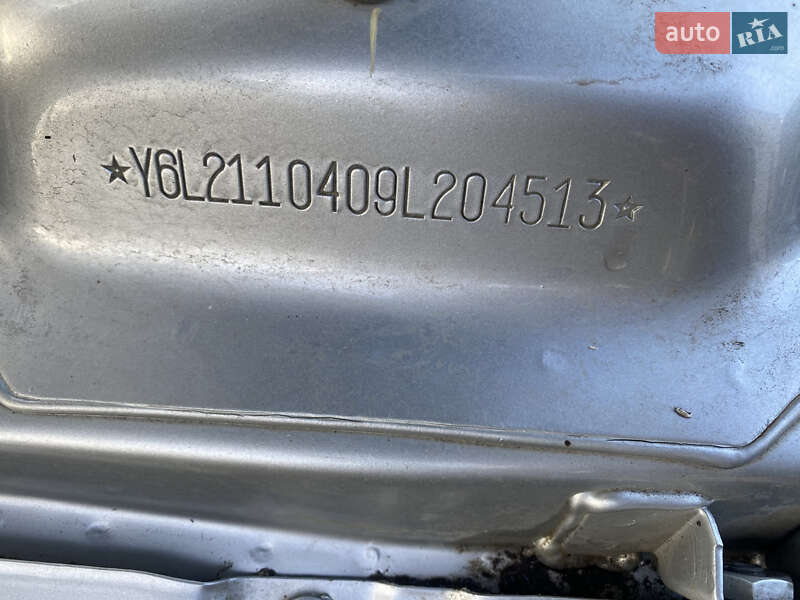 Седан ВАЗ / Lada 2110 2008 в Черновцах фото 21 Седан ВАЗ / Lada 2110 2008 в Черновцах