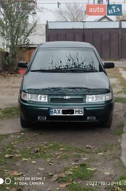 Седан ВАЗ 2110 2003 в Змиеве Седан ВАЗ 2110 2003 в Змиеве