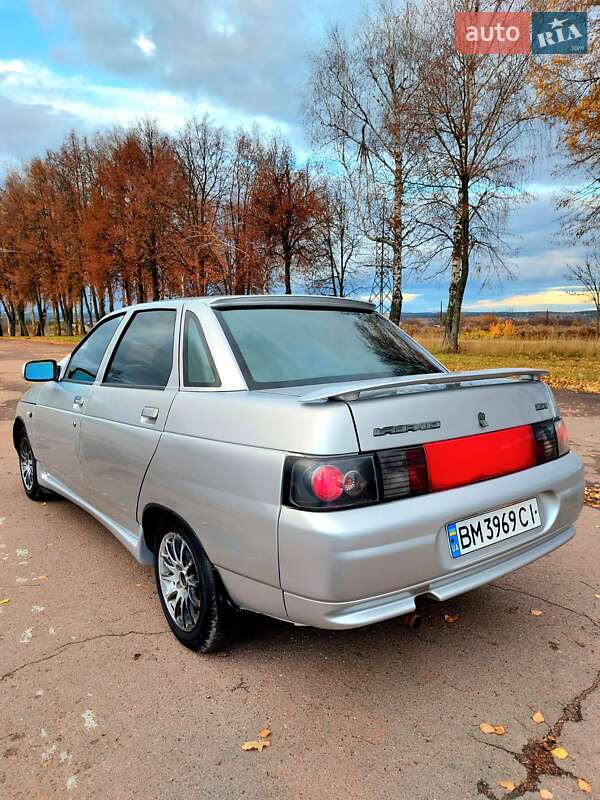 Седан ВАЗ / Lada 2110 2006 в Тростянці