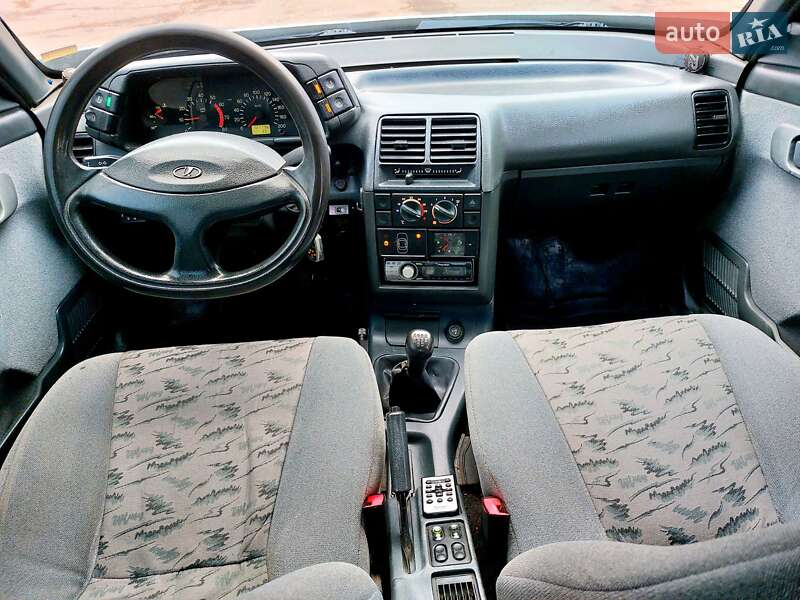 Седан ВАЗ / Lada 2110 2006 в Тростянці