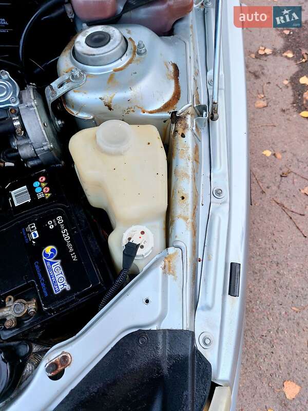 Седан ВАЗ / Lada 2110 2006 в Тростянці