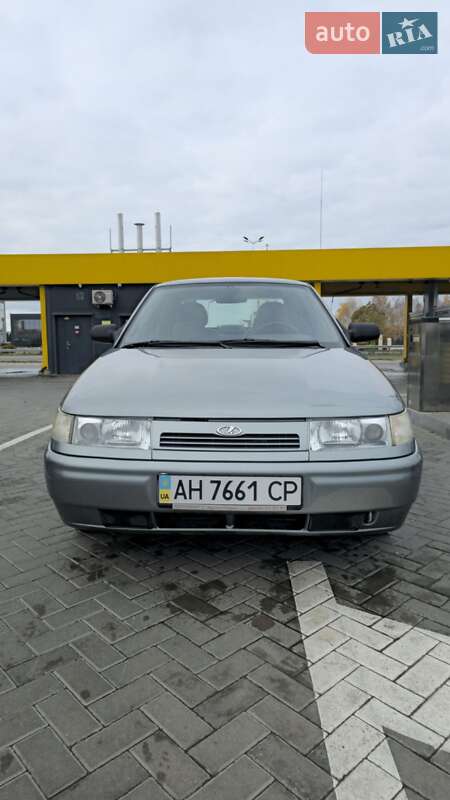 Седан ВАЗ / Lada 2110 2007 в Подгородном фото 4 Седан ВАЗ / Lada 2110 2007 в Подгородном