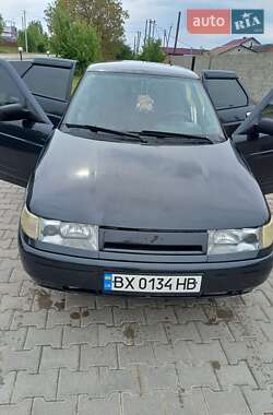 Седан ВАЗ 2110 2006 в Дунаевцах