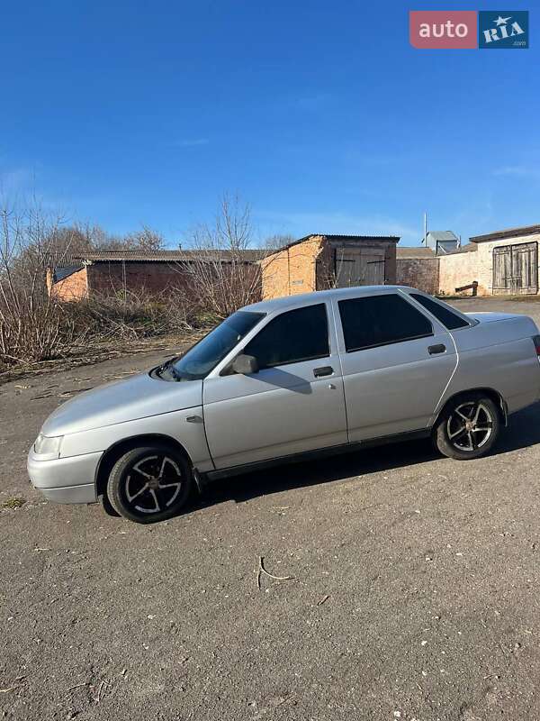 Седан ВАЗ / Lada 2110 2008 в Хмельницком