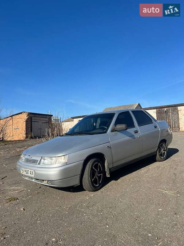 Седан ВАЗ / Lada 2110 2008 в Хмельницком