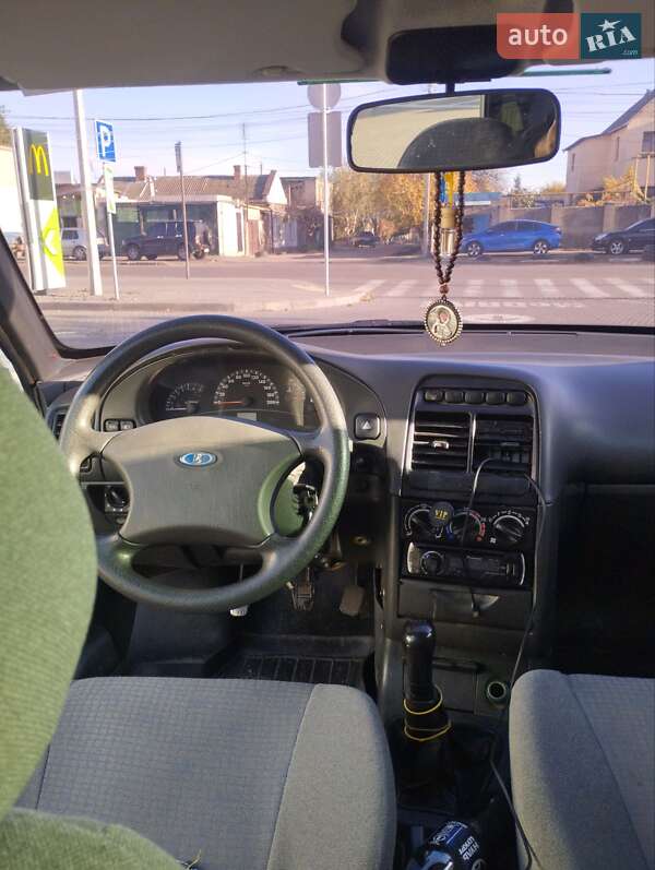 Седан ВАЗ / Lada 2110 2008 в Одессе фото 7 Седан ВАЗ / Lada 2110 2008 в Одессе