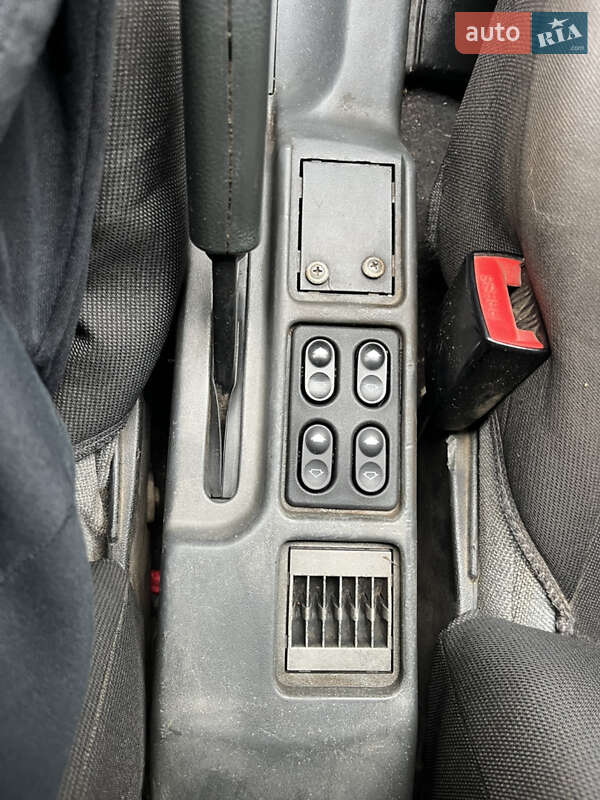 Седан ВАЗ / Lada 2110 2007 в Днепре фото 15 Седан ВАЗ / Lada 2110 2007 в Днепре