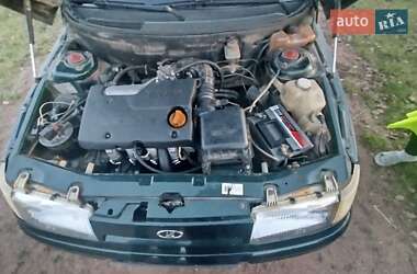 Седан ВАЗ 2110 2002 в Коростене