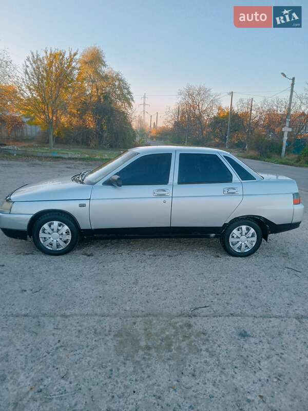 Седан ВАЗ / Lada 2110 2006 в Одесі