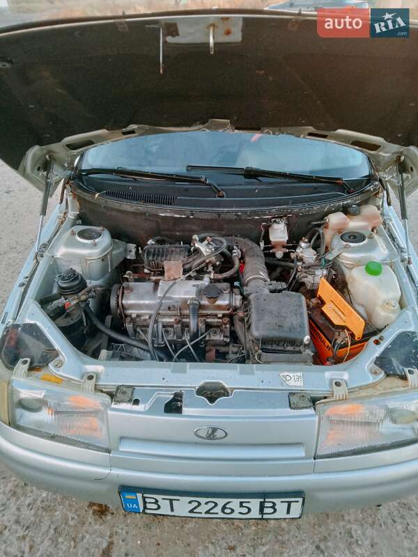 Седан ВАЗ / Lada 2110 2006 в Одесі