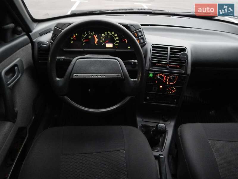 Седан ВАЗ / Lada 2110 2006 в Киеве фото 20 Седан ВАЗ / Lada 2110 2006 в Киеве