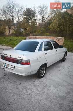 Седан ВАЗ 2110 2005 в Кам'янець-Подільському