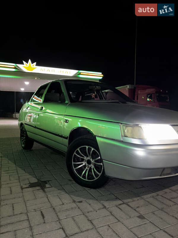 ВАЗ / Lada 2110 2005