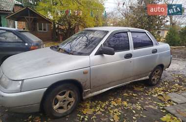 Седан ВАЗ 2110 1999 в Богодухіву