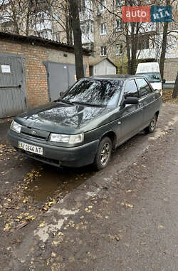 Седан ВАЗ 2110 2006 в Харькове