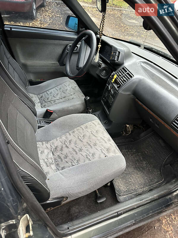 Седан ВАЗ / Lada 2110 2006 в Харкові