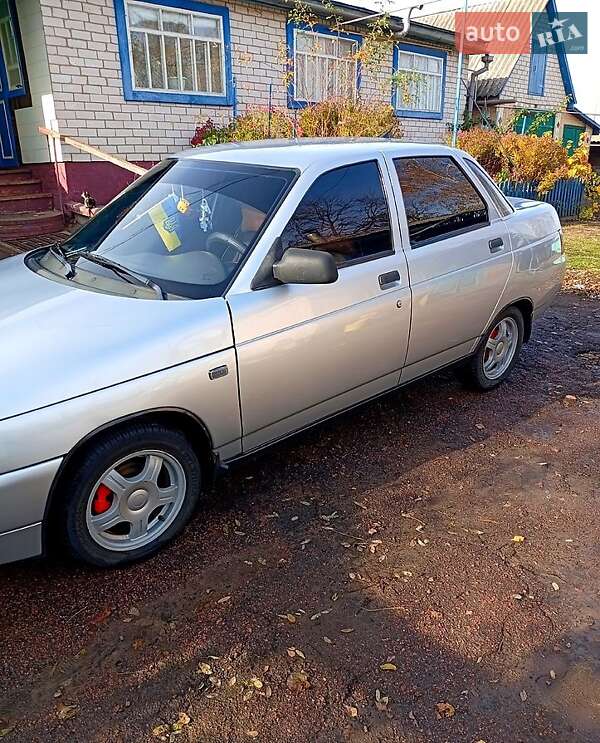 Седан ВАЗ / Lada 2110 2011 в Чернігові фото 8 Седан ВАЗ / Lada 2110 2011 в Чернігові