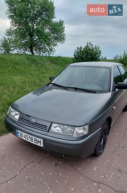 Седан ВАЗ 2110 2008 в Глухові