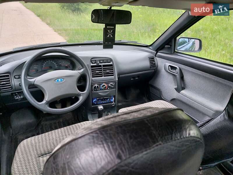 Седан ВАЗ / Lada 2110 2008 в Глухове фото 5 Седан ВАЗ / Lada 2110 2008 в Глухове