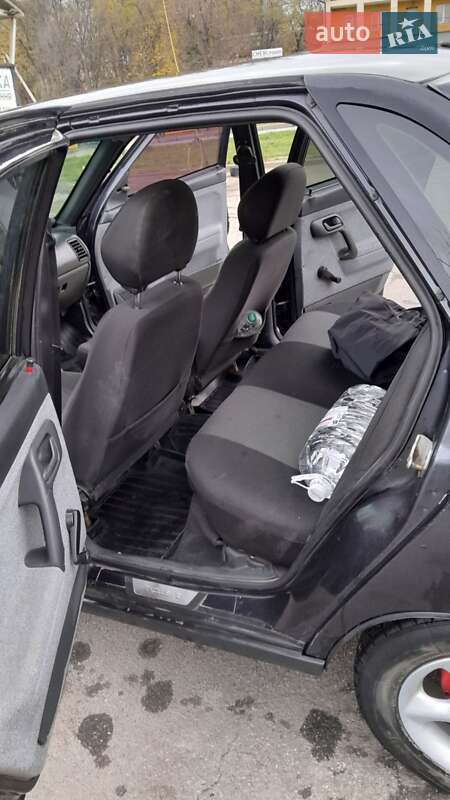 Седан ВАЗ / Lada 2110 2010 в Первомайську