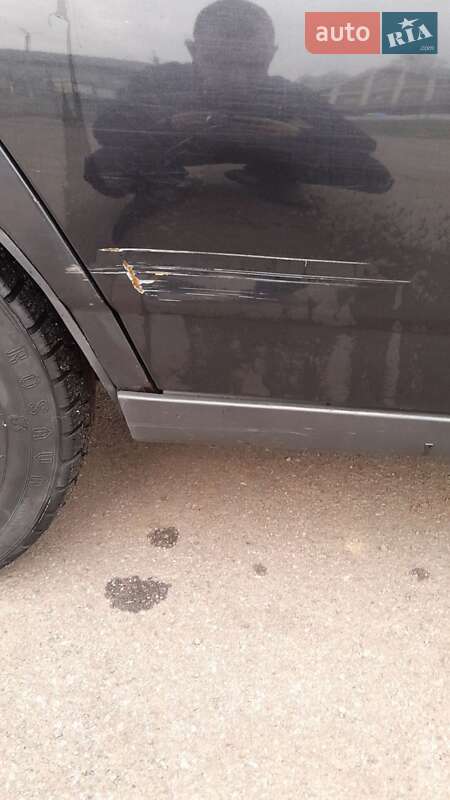 Седан ВАЗ / Lada 2110 2010 в Первомайську