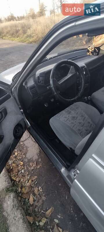 Седан ВАЗ / Lada 2110 2006 в Знам'янці фото 3 Седан ВАЗ / Lada 2110 2006 в Знам'янці