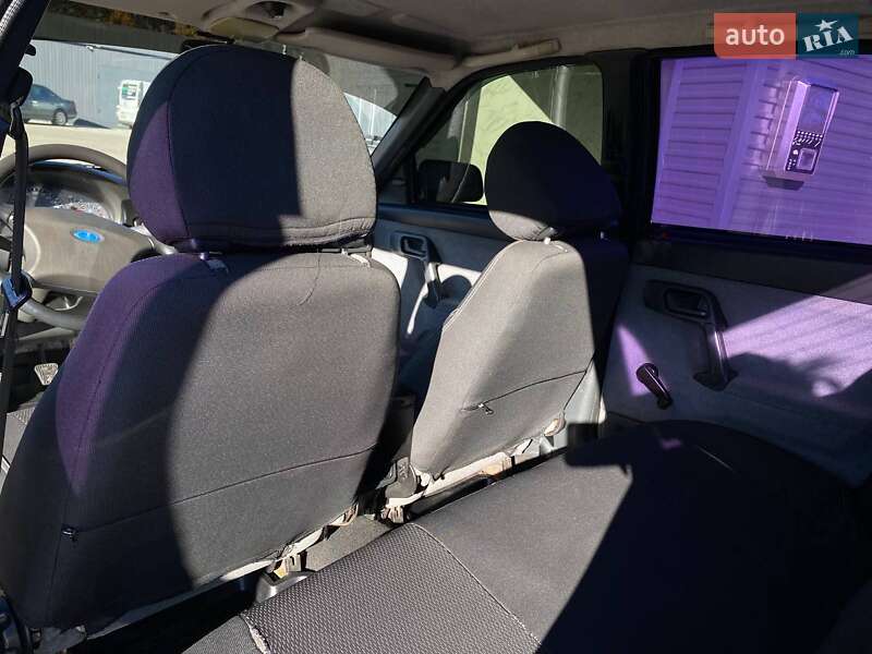 Седан ВАЗ / Lada 2110 2010 в П'ятихатках