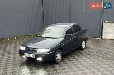 Седан ВАЗ 2110 2007 в Хмельницком