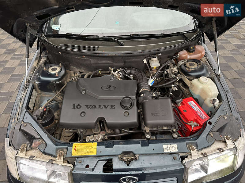 Седан ВАЗ / Lada 2110 2007 в Хмельницькому