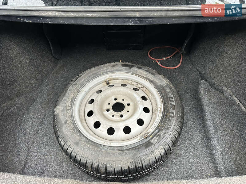 Седан ВАЗ / Lada 2110 2007 в Хмельницькому