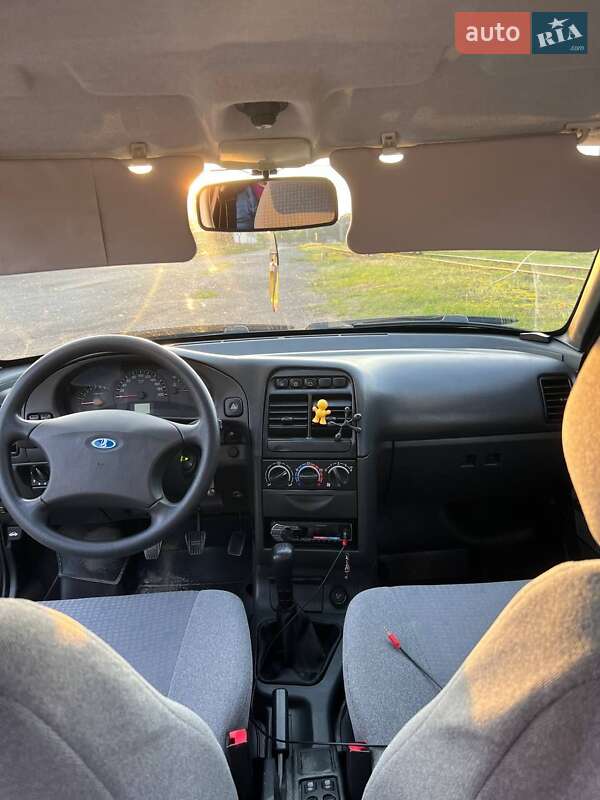 Седан ВАЗ / Lada 2110 2009 в Бердичеве