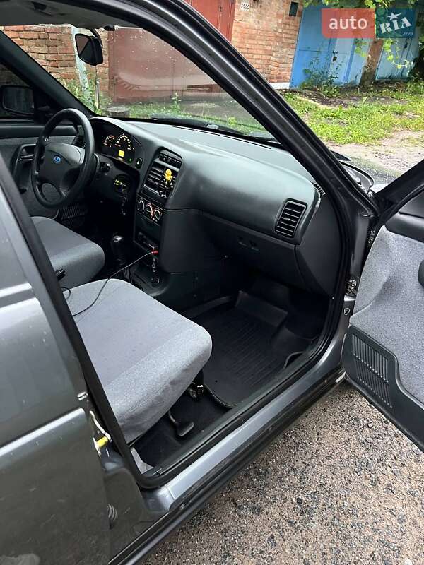 Седан ВАЗ / Lada 2110 2009 в Бердичеве